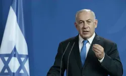 Netanyahu'dan UCM Başsavcısına sert tepki!