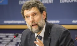 Osman Kavala'nın yeniden yargılanma talebine ret!