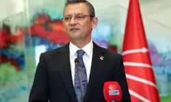CHP Genel Başkanı Özgür Özel Paskalya Bayramı'nı kutladı