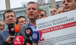 Özgür Özel Yanıtladı: Taksim'e Yürümekten Neden Vazgeçildi?