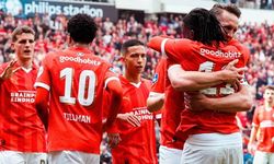 PSV, 25. şampiyonluğunu ilan etti