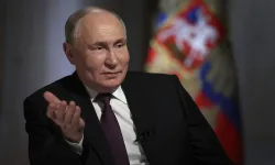 Beşinci Putin dönemi