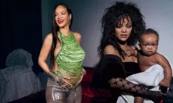Rihanna'dan samimi itiraf: 'Geçmişte vücudumu sergilediğim için pişmanım'