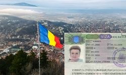 Romanya vatandaşlarına vize kalktı