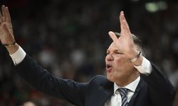 Sarunas Jasikevicius: EuroLeague bizim için bitti