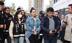Anadolu Cumhuriyet Başsavcılığı, Dilan Polat için 27 yıl hapis talep etti