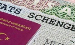 Tatile çıkacaklar dikkat! Schengen vizesine zam kapıda