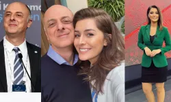 İzmir adayı Özlale ile spiker Belovacıklı evleniyor