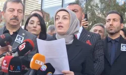 Sinan Ateş'in Eşi Ayşe Ateş: 'Faillerin Korunup Kollandığı Açık!'