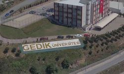 İstanbul Gedik Üniversitesi Lisansüstü Eğitim ve Öğretim Yönetmeliği'nde değişiklik yapıldı