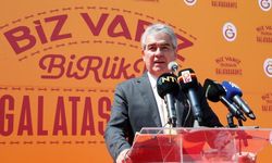 Süheyl Batum: Galatasaray'ın geleceği için yola çıktık
