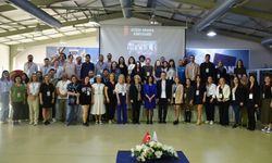 İzmir Otizm Arama Konferansı yapıldı