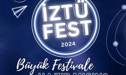 İzmir’de üniversiteler İZTÜFEST’te buluşacak