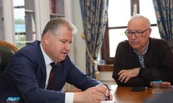 Urla Belediye Başkanı Balkan: Kenti dinamikleri ile birlikte planlayacağız