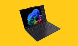 Lenovo'nun yeni nesil dizüstü bilgisayarları: Yoga Slim 7x 14 ve ThinkPad T14s tanıtıldı!