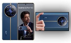 Realme 12 Pro ve 12 Pro Plus Türkiye’de satışta! İşte Realme 12 Pro  özellikleri ve fiyatı