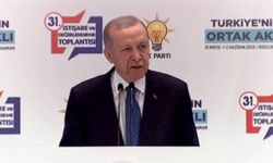 Cumhurbaşkanı Erdoğan: Yeni anayasa konusunda  uzlaşıya açığız