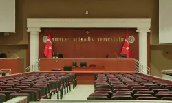 Başörtülü mahkeme başkanını reddeden avukat hakkında soruşturma