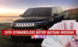 20 Büyük Markadan Sıfır Otomobillere Büyük Bayram İndirimi