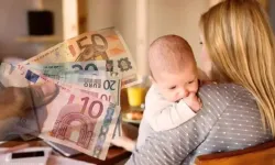 Bakan Işıkhan duyurdu: Çalışan annelere 325 Euro verilecek başvurular başladı bile