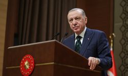 Erdoğan: Yargının Hakkari kararı, kimseyi rahatsız etmesin