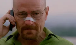 Walter White kimdir? Heisenberg kimdir?