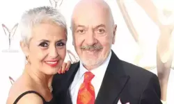 İkinci acı haber! Erkan Yolaç'ın eşi Asuman Tuğberk Yolaç hayatını kaybetti