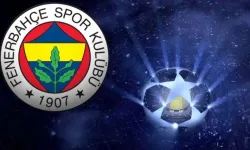 Fenerbahçe'nin Şampiyonlar Ligi ön eleme maçları ne zaman?
