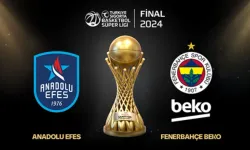 Anadolu Efes - Fenerbahçe Beko Maçı: Tarih, Saat ve Yayın Bilgileri