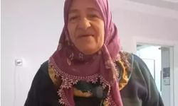 Kayıp olarak aranan Alzheimer hastası, ormanda ölü bulundu