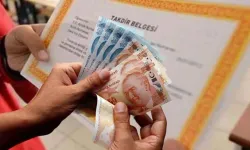 Takdir-Teşekkür Belgesi Alanlara 10 Bin 201 Lira Karne Hediyesi Verilecek Mi?