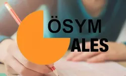 ALES/2 Sınavı İçin Geç Başvuru Tarihleri ve Detaylar