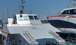 Bodrum-Didim ve Fethiye-Marmaris deniz otobüsü seferleri başlıyor