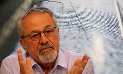 Kahramanmaraş'taki depremin ardından Prof. Dr. Naci Görür'den kritik açıklama!
