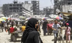 AB'den Gazze açıklaması: İnsani yardım ulaştırmak imkansız hale geldi