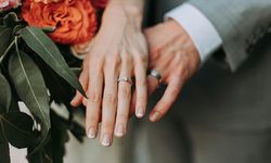 2024'ün ilk üç ayında yeni evlilikler azaldı