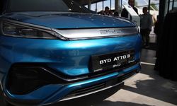 AB, Çin'in elektrikli otomobillerine ek vergi getirmeye hazırlanıyor