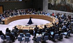 ABD ve Fransa'dan Birleşmiş Milletler Güvenlik Konseyi'nde reform taahhüdü