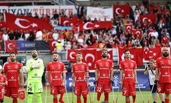 Ampute Milli Futbol Takımı, yine Avrupa Şampiyonu oldu!