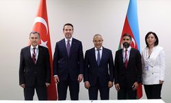 Azerbaycan ile Türkiye arasındaki doğal gaz tedarik anlaşması 2030 sonuna kadar uzatıldı