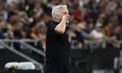 Beşiktaş'tan Jose Mourinho açıklaması