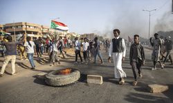 BM: Sudan, kaosa sürüklenmeye devam ediyor