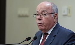 Brezilya Dışişleri Bakanı Vieira, AA'ya değerlendirmelerde bulundu
