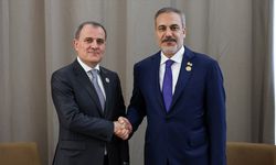 Dışişleri Bakanı Fidan, Azerbaycanlı mevkidaşı Bayramov ile telefonda görüştü