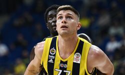 Fenerbahçe Beko, Nate Sestina ile yollarını ayırdı