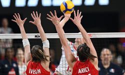 Filenin Sultanları, FIVB Milletler Ligi'nde yarın Tayland'la karşılaşacak