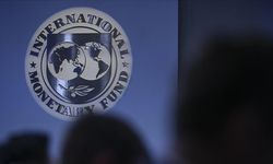 IMF'den gevşeme açıklaması