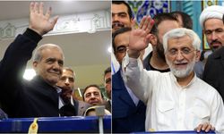 İran'da seçimin ikinci turu için adayların kampanya süreci başladı
