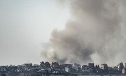 İsrail'in Gazze ve Refah kentine saldırıları 240'ıncı gününde de devam ediyor!