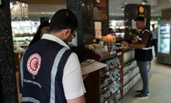 İzmir'de kafe ve lokantalar denetlendi